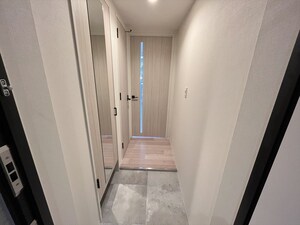 【Ｓ－ＲＥＳＩＤＥＮＣＥ札幌東ａｓｔｒａｚｅの玄関】