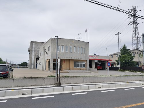 【サンヴィレッジ本宿のその他】