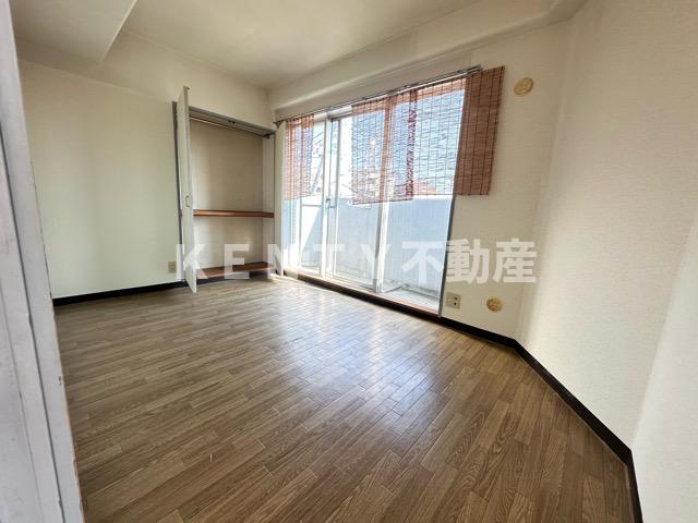 その他部屋・スペース　明るい室内です