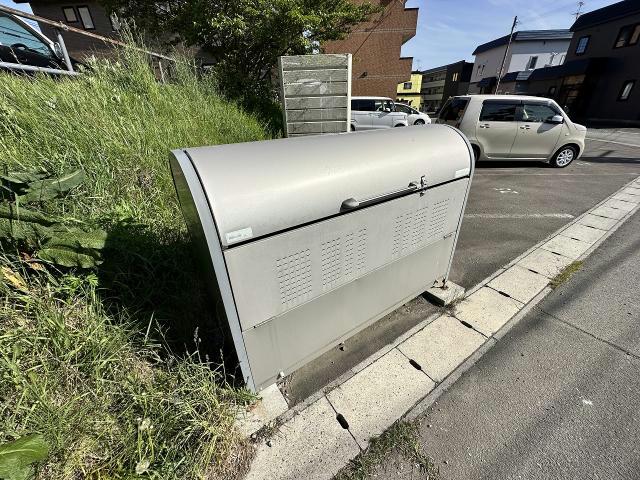 その他共有部分　建物設備