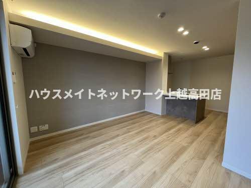 居室・リビング　ＬＤＫ13.9帖