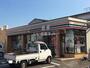 コンビニ　セブンイレブン 下関汐入店（コンビニ）まで729m