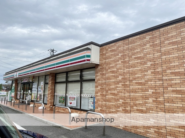 コンビニ　セブン－イレブン岡山竹原店（コンビニ）まで1503m