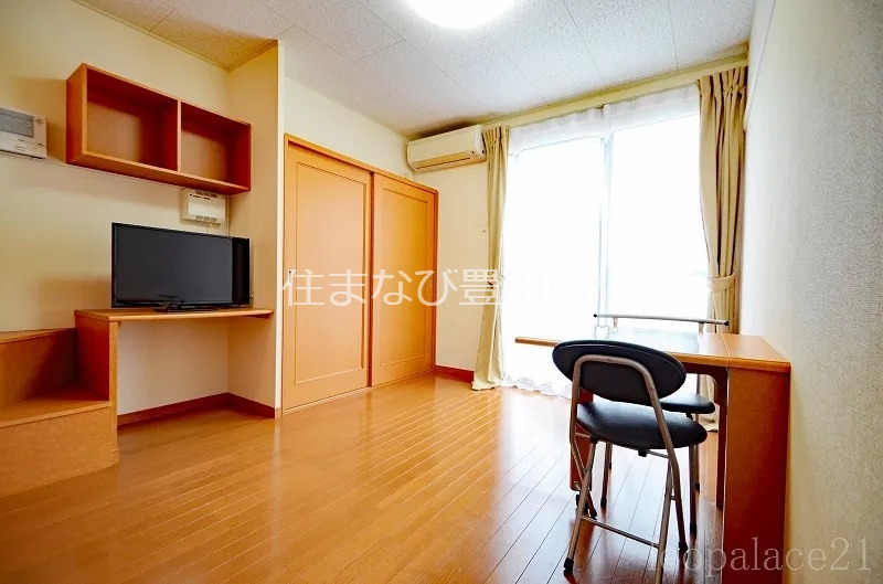 その他部屋・スペース　同型タイプ