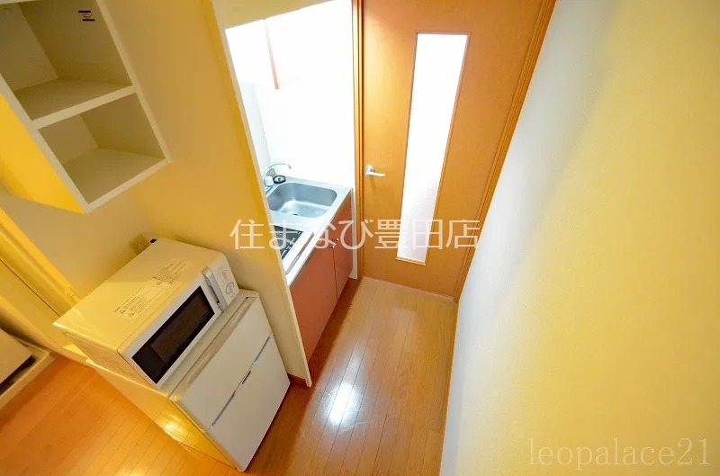 その他部屋・スペース　同型タイプ