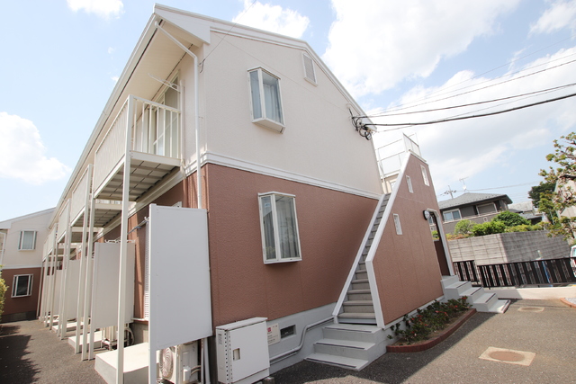 建物外観　★「上井草」駅徒歩７分★