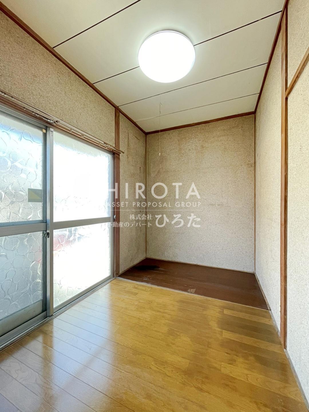 その他部屋・スペース