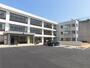 中学校　仲津中学校（中学校）まで1200m