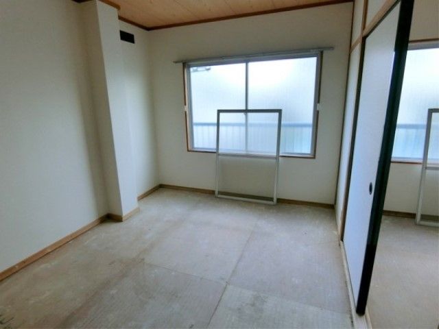 居室・リビング　リビング/居室