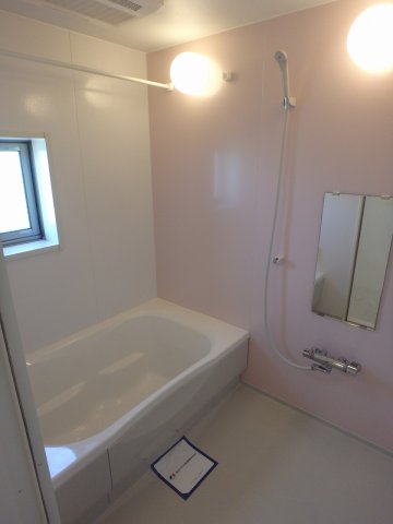 バス・シャワールーム　※イメージです