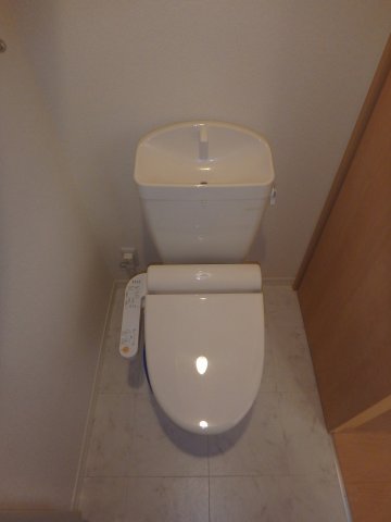 トイレ　※イメージです