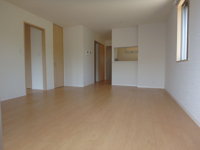 居室・リビング　※イメージです