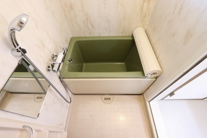 バス・シャワールーム　浴室