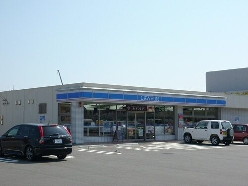 その他　ローソン（その他）まで650m