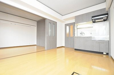 居室・リビング　★LDK8.5帖★