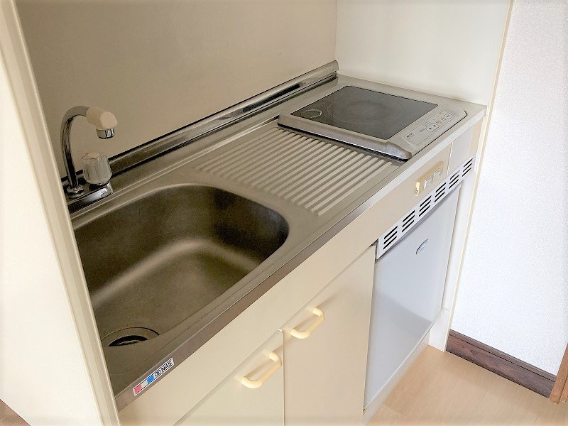 キッチン　別室参照