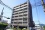 本妙寺入口駅より徒歩11分 8階 築20年5ヶ月の賃貸物件