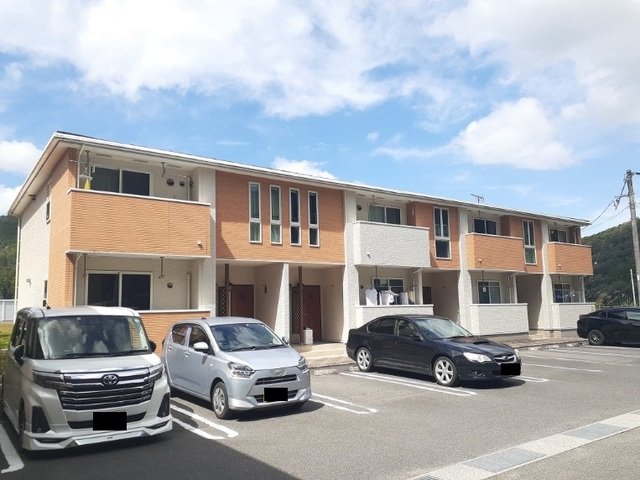 トイレ　落ち着いたトイレです