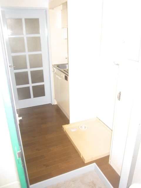 玄関　★★明るい玄関★★