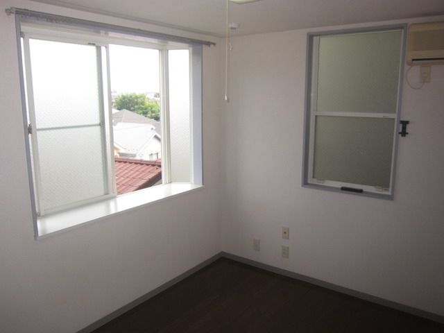 居室・リビング　★★風通しの良いお部屋★★