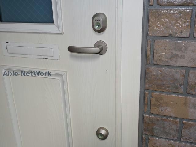 その他共有部分　建物設備