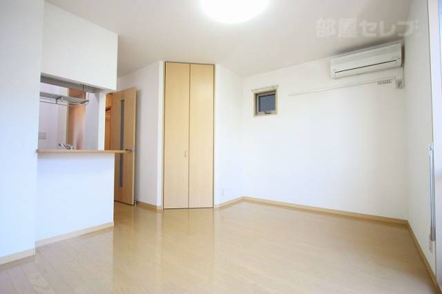 居室・リビング　快適な住空間