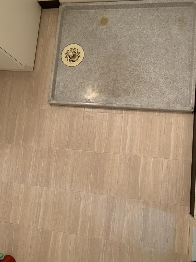 その他共有部分　室内洗濯置き場