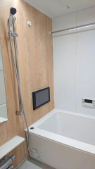 バス・シャワールーム　同仕様
