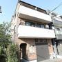 雑色駅より徒歩5分 3階 築17年4ヶ月の賃貸物件