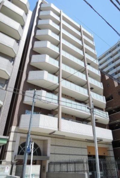 スタジオデン横濱関内_トップ画像