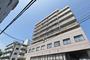 十日市町駅より徒歩10分 6階 築32年6ヶ月の賃貸物件