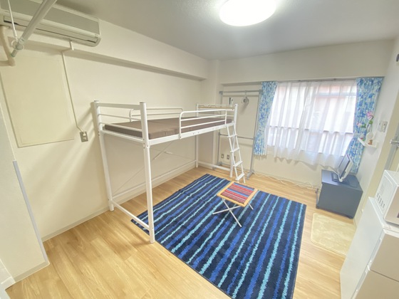 その他部屋・スペース　※別部屋の写真です