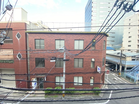 眺望　※別部屋の写真です