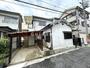 坊城駅より徒歩5分 築55年10ヶ月 2階建の賃貸物件