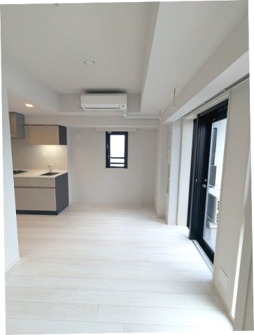 その他部屋・スペース　インターネット無料、ペット可、角部屋リビングと洋室2面採光開