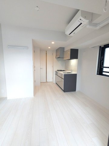 その他設備　インターネット無料、ペット可、角部屋リビングと洋室2面採光開