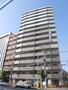 玉造駅より徒歩3分 14階 築5年9ヶ月の賃貸物件