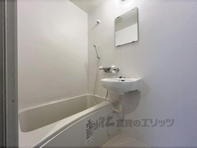 バス・シャワールーム　ユニットバス