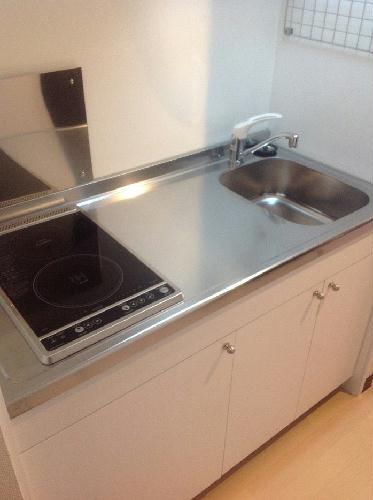 キッチン　※写真はイメージです