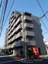 鷺ノ宮駅より徒歩5分 7階 築20年9ヶ月の賃貸物件