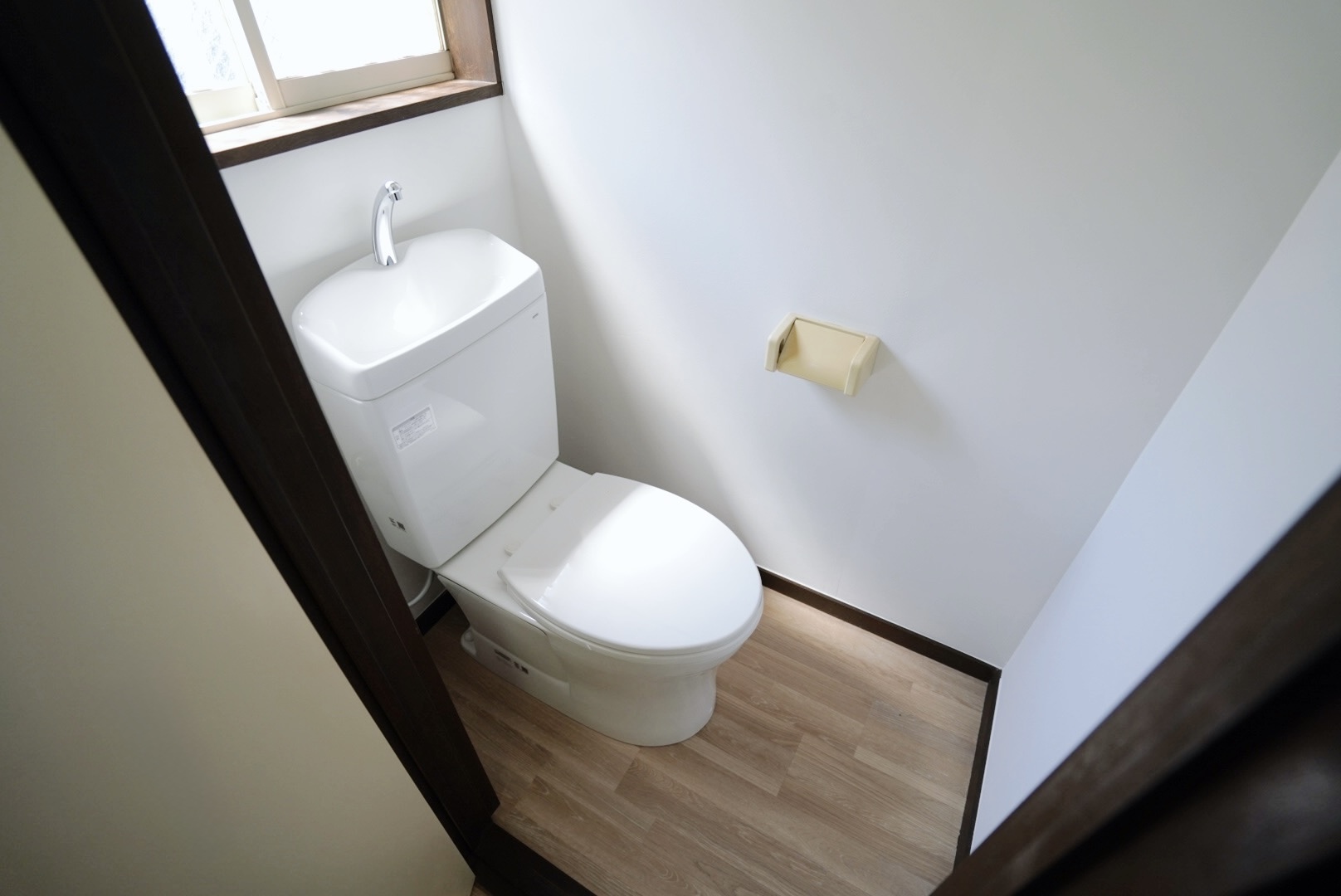 蔵町サンハイムのトイレ写真