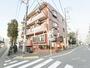 上野毛駅より徒歩7分 2階 築34年5ヶ月の賃貸物件