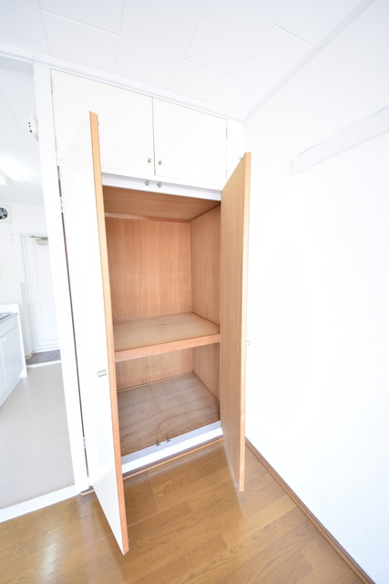 収納　★収納もお任せください★