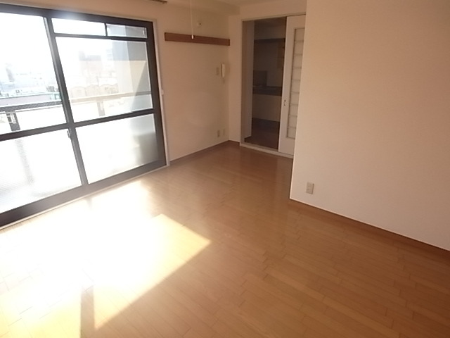 居室・リビング　洋室