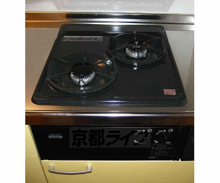 キッチン　同仕様