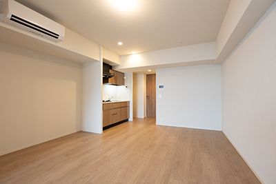 その他部屋・スペース　■LD12畳