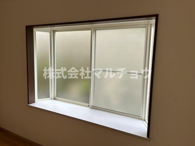 内装も気になるポイント