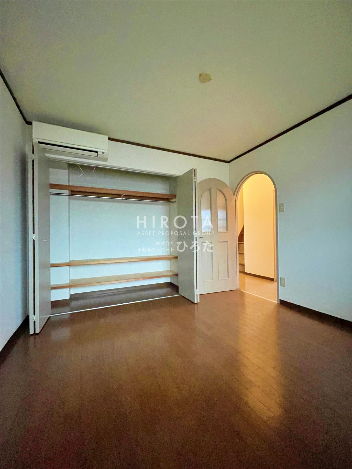 その他部屋・スペース