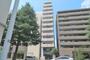 大町西公園駅より徒歩5分 11階 築40年2ヶ月の賃貸物件