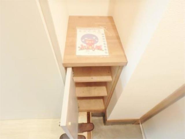 その他　シューズボックス